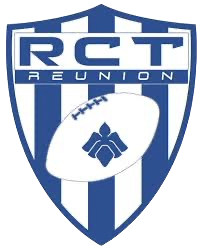 Logo RUGBY CLUB DU TAMPON